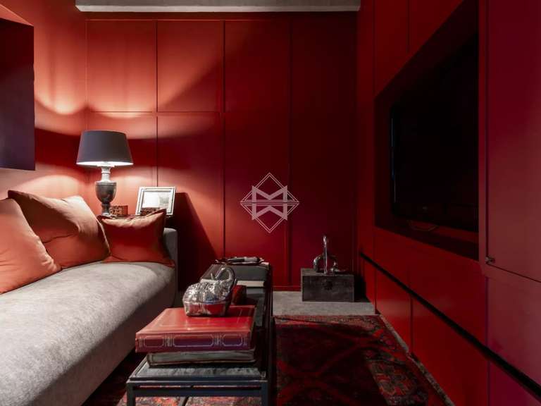 Villa Mougins - 7 chambres - 545m²