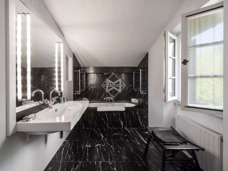 Villa Mougins - 7 chambres - 545m²