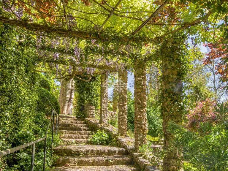 Villa Mougins - 7 chambres - 545m²