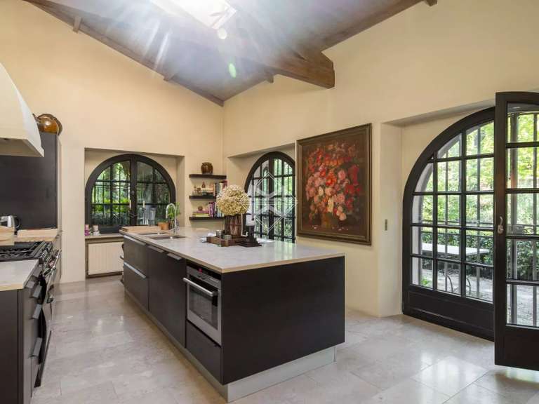 Villa Mougins - 7 chambres - 545m²