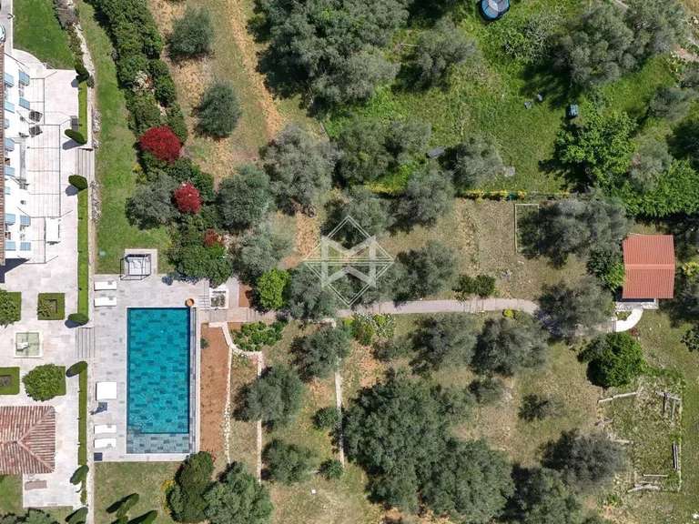 Villa Mougins - 6 chambres - 350m²