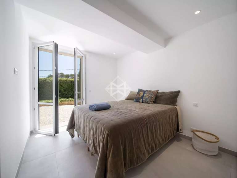 Villa Mougins - 5 chambres - 243m²