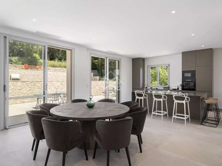 Villa Mougins - 5 chambres - 243m²
