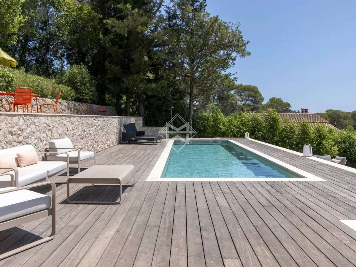 Villa Mougins