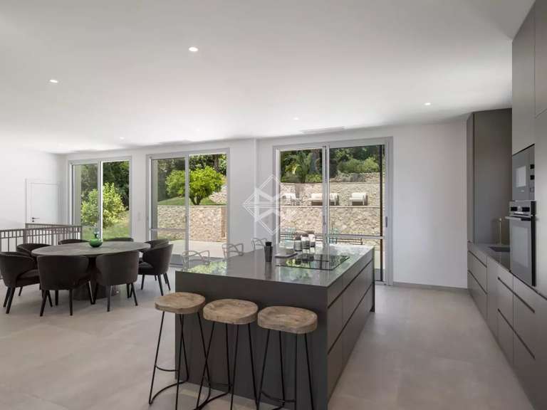 Villa Mougins - 5 chambres - 243m²