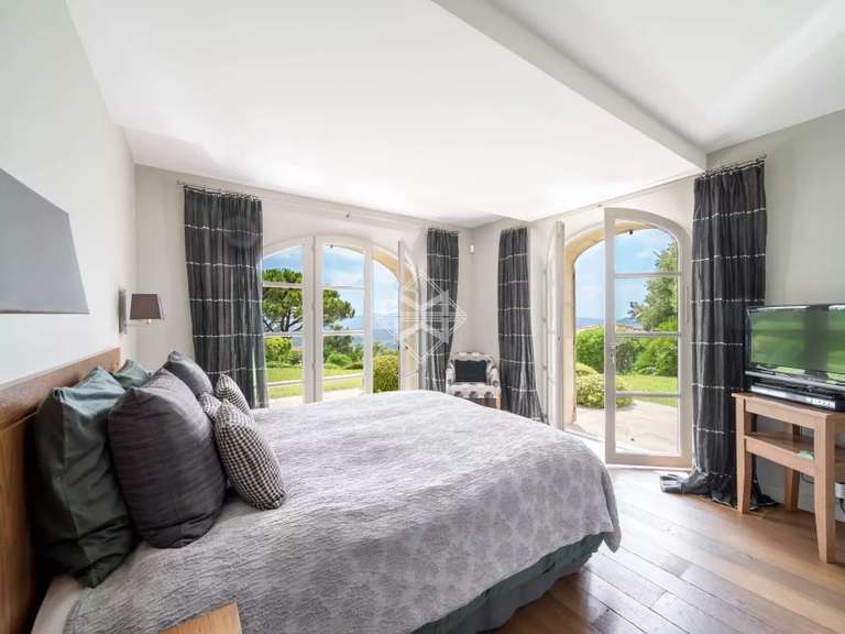 Villa Mougins - 4 chambres - 250m²