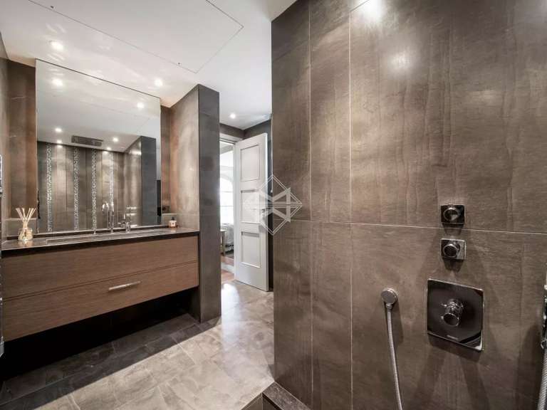 Villa Mougins - 4 chambres - 250m²