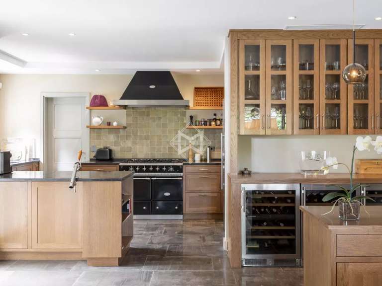 Villa Mougins - 4 chambres - 250m²