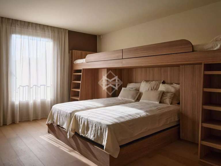 Villa Mougins - 7 chambres - 518m²