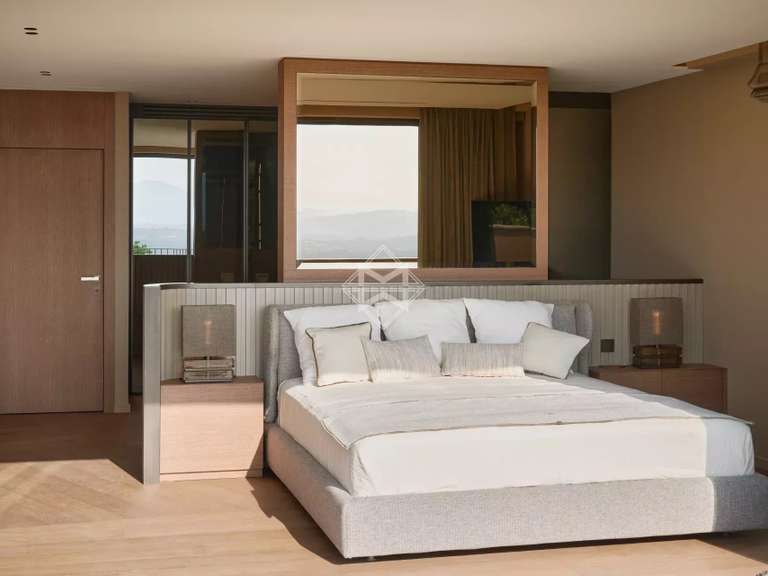 Villa Mougins - 7 chambres - 518m²