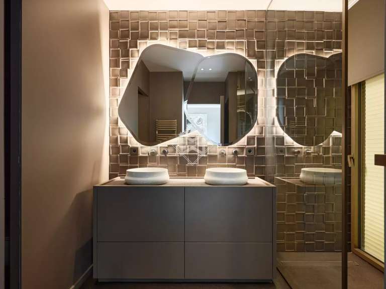 Villa Mougins - 7 chambres - 518m²