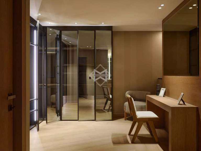 Villa Mougins - 7 chambres - 518m²