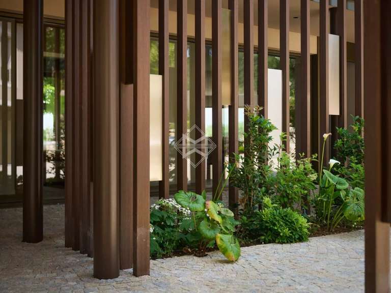 Villa Mougins - 7 chambres - 518m²