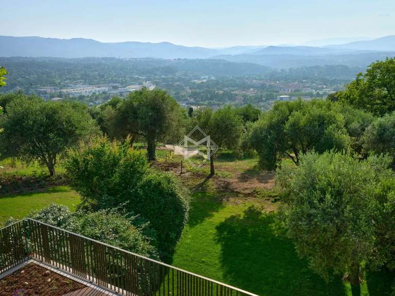 Villa Mougins - 7 chambres - 518m²