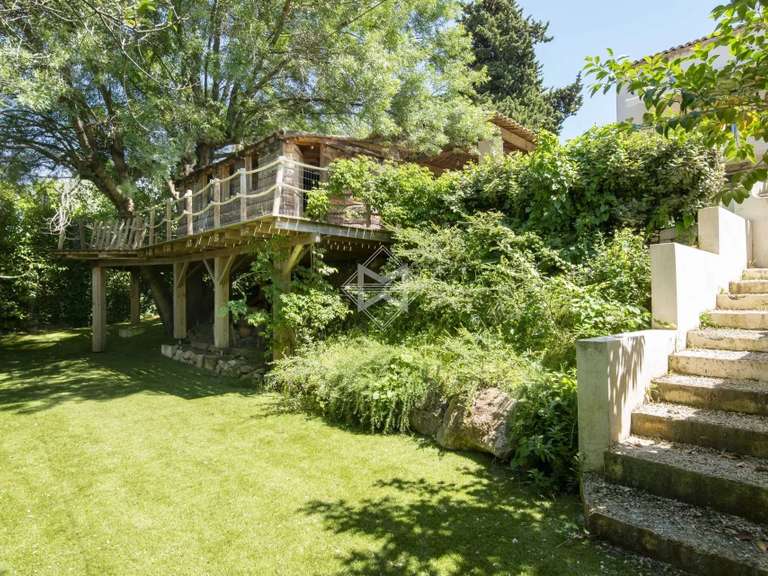 Villa Mougins - 5 chambres - 265m²