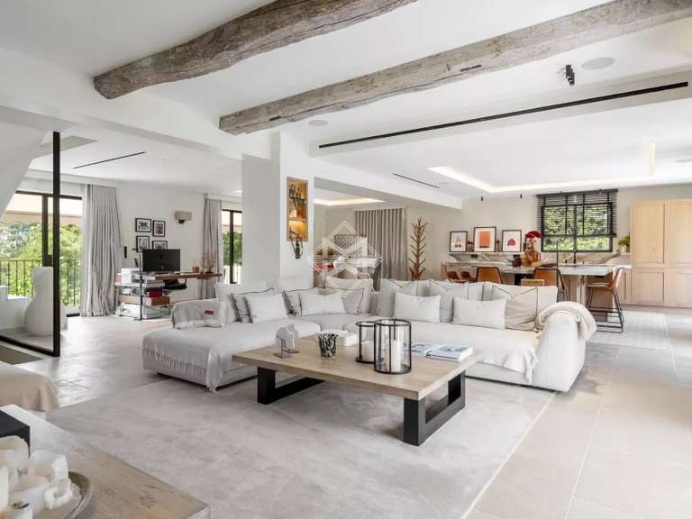 Villa Mougins - 5 chambres - 265m²