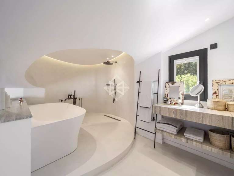 Villa Mougins - 5 chambres - 265m²