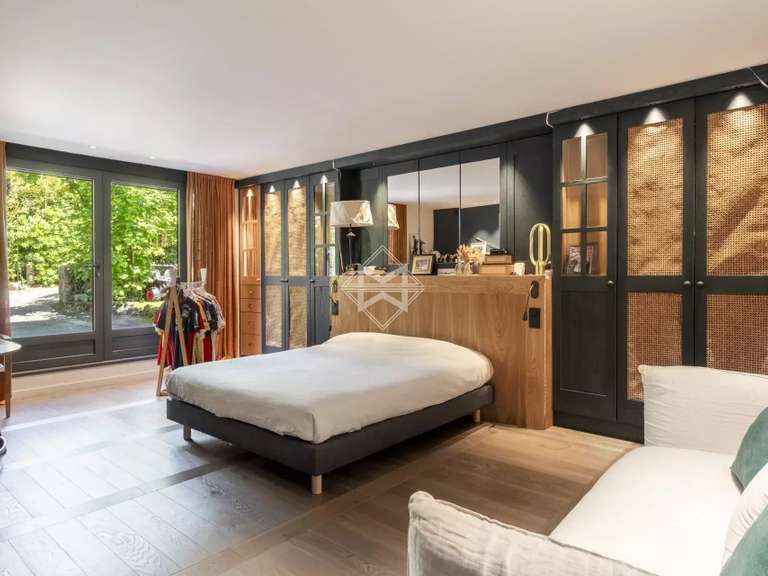 Villa Mougins - 5 chambres - 265m²