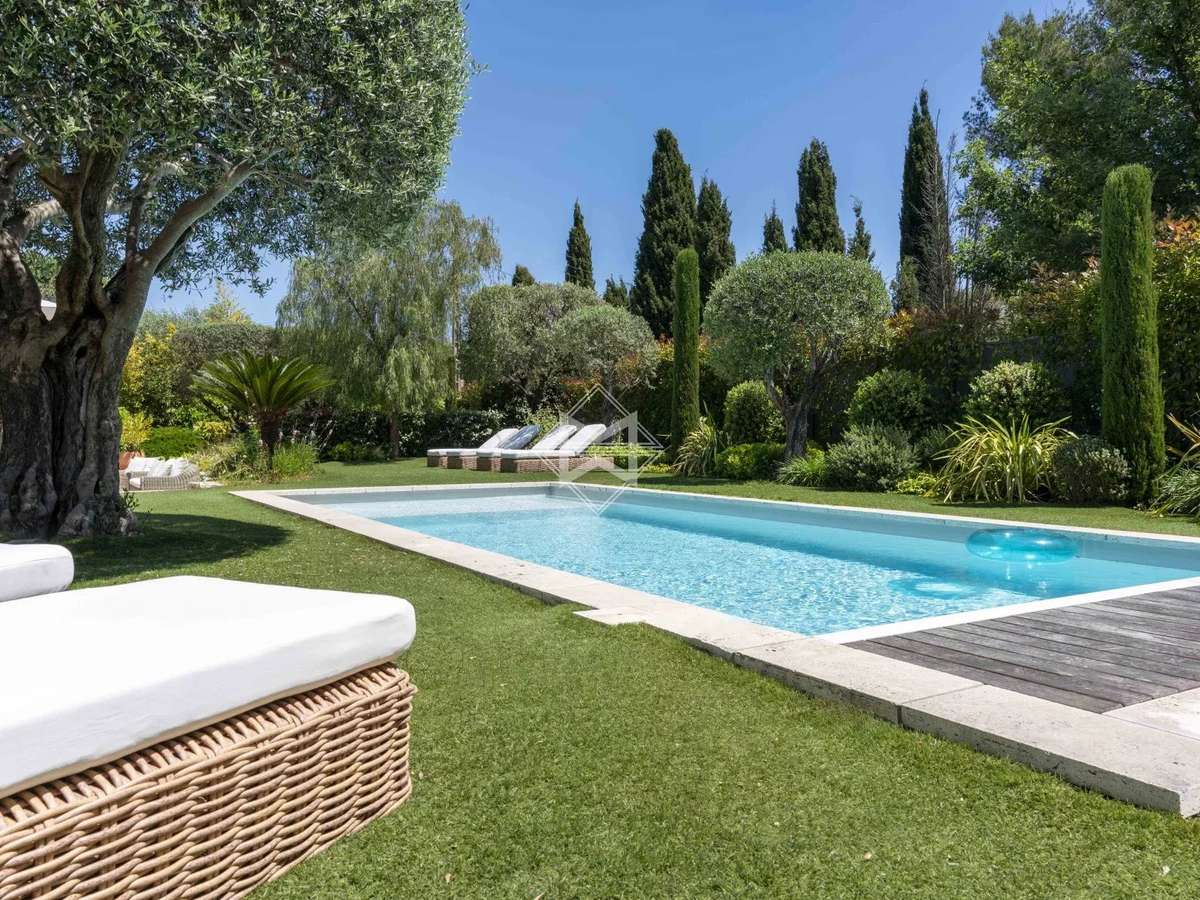 Villa Mougins
