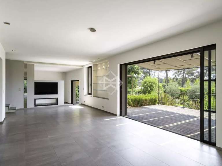Villa Mougins - 4 chambres - 250m²