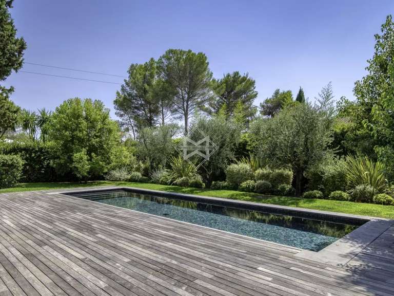 Villa Mougins - 4 chambres - 250m²