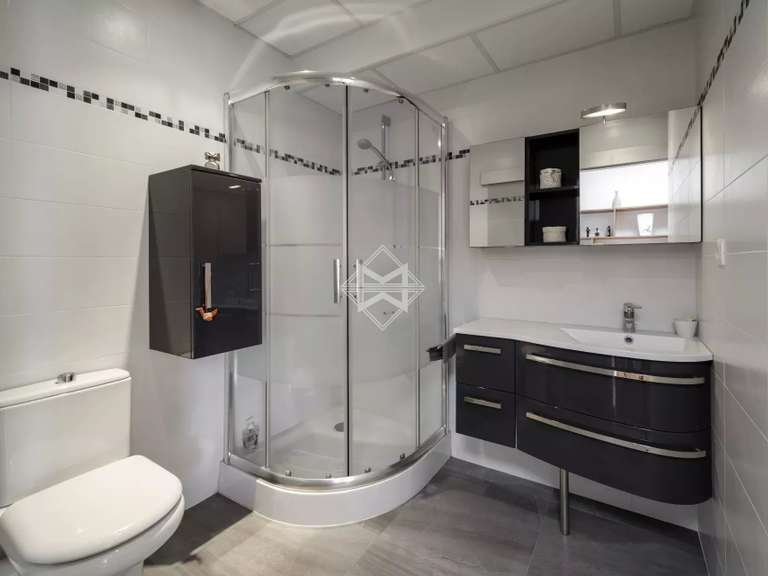 Villa Mougins - 4 chambres - 225m²