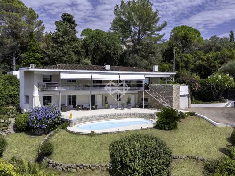 Villa Mougins - 4 chambres - 225m²