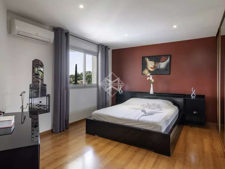 Villa Mougins - 4 chambres - 225m²