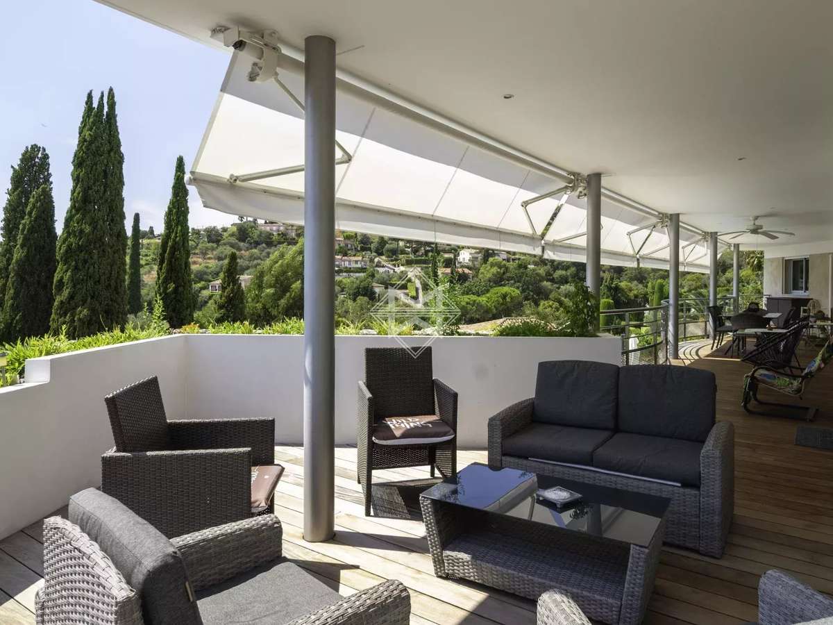Villa Mougins