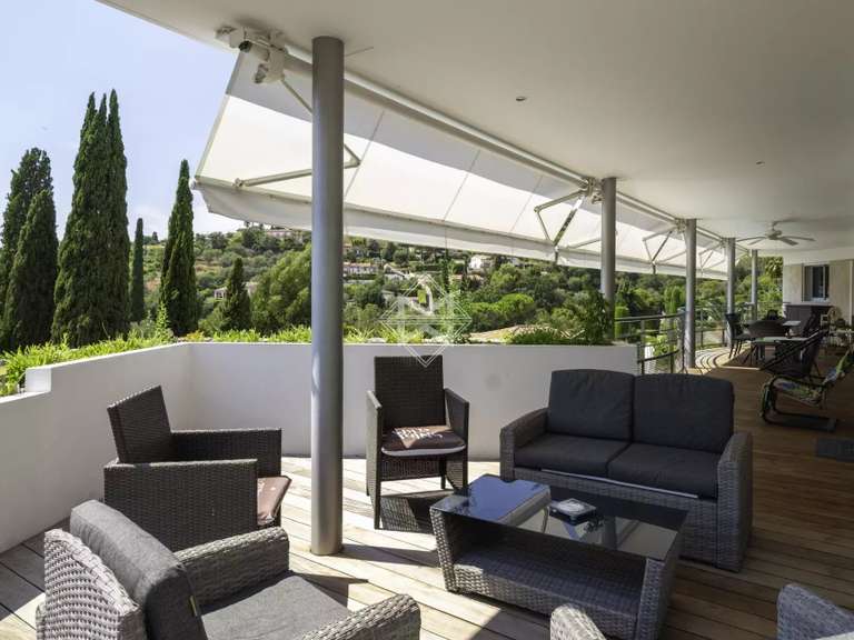 Villa Mougins - 4 chambres - 225m²