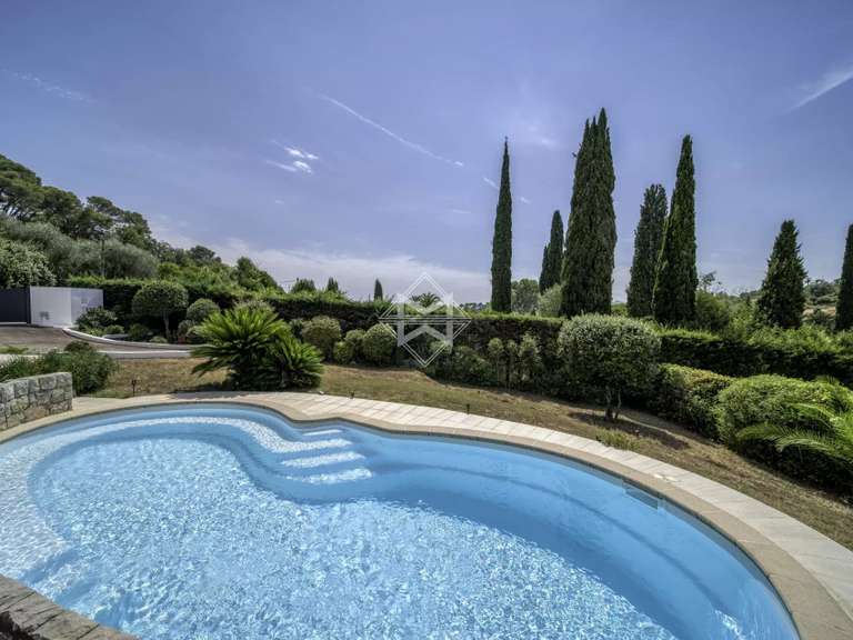 Villa Mougins - 4 chambres - 225m²