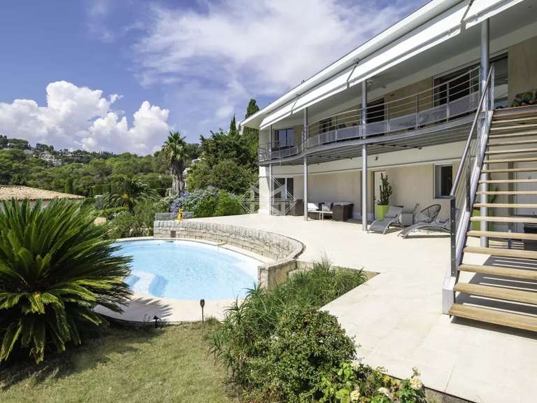 Villa Mougins - 4 chambres - 225m²