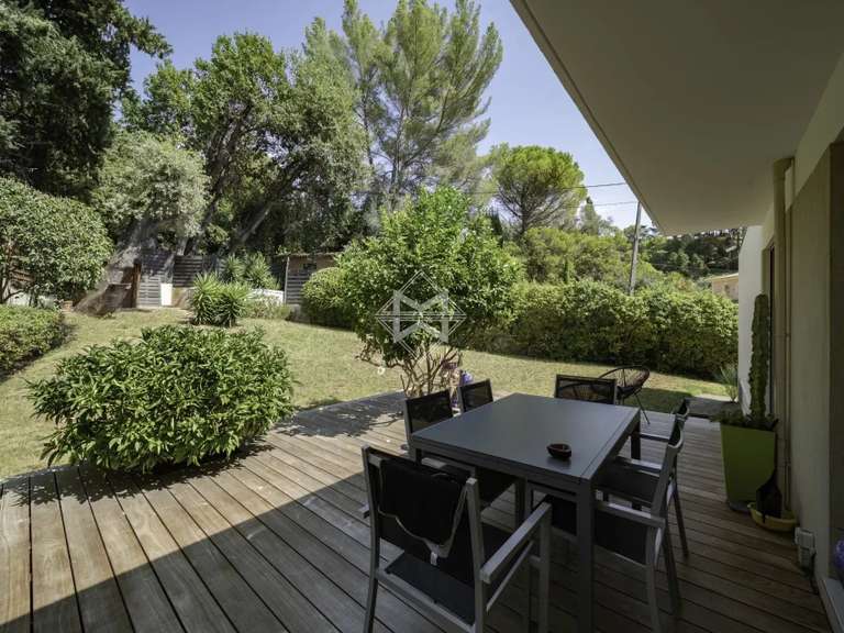 Villa Mougins - 4 chambres - 225m²