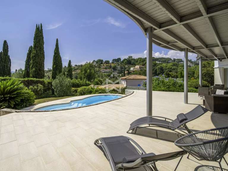 Villa Mougins - 4 chambres - 225m²