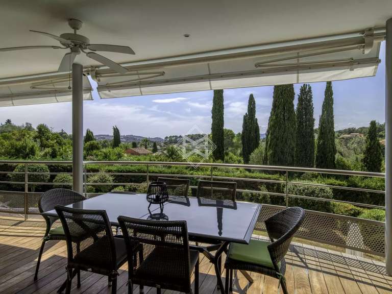Villa Mougins - 4 chambres - 225m²