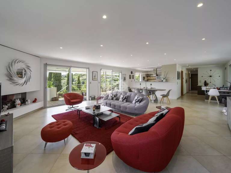 Villa Mougins - 4 chambres - 225m²