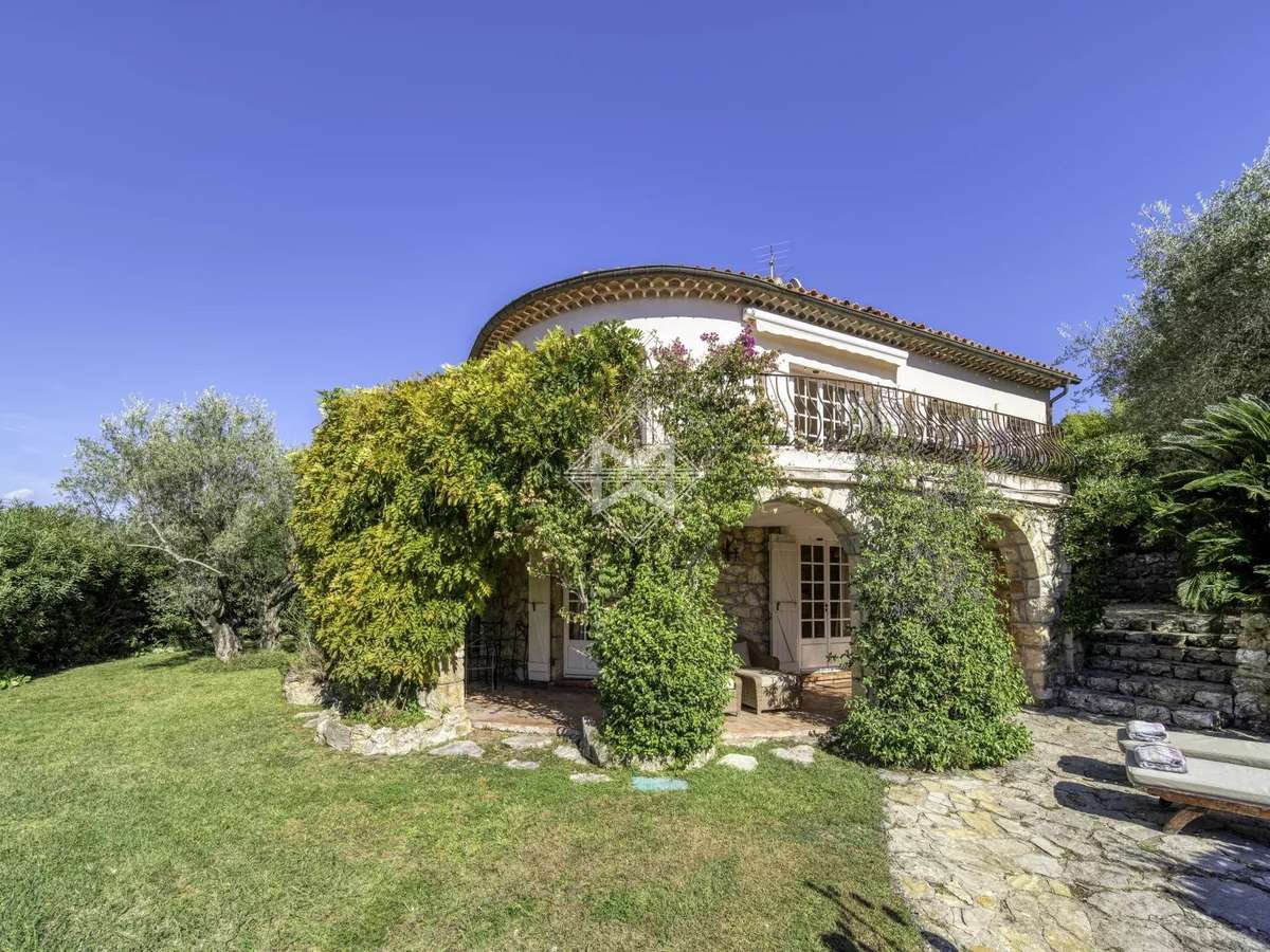 Villa Mougins