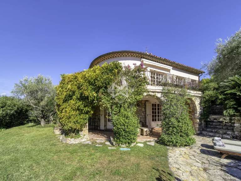 Villa Mougins - 3 chambres - 200m²