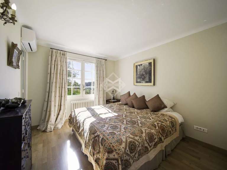 Villa Mougins - 3 chambres - 200m²