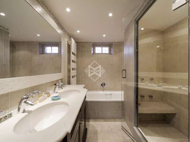 Villa Mougins - 3 chambres - 200m²