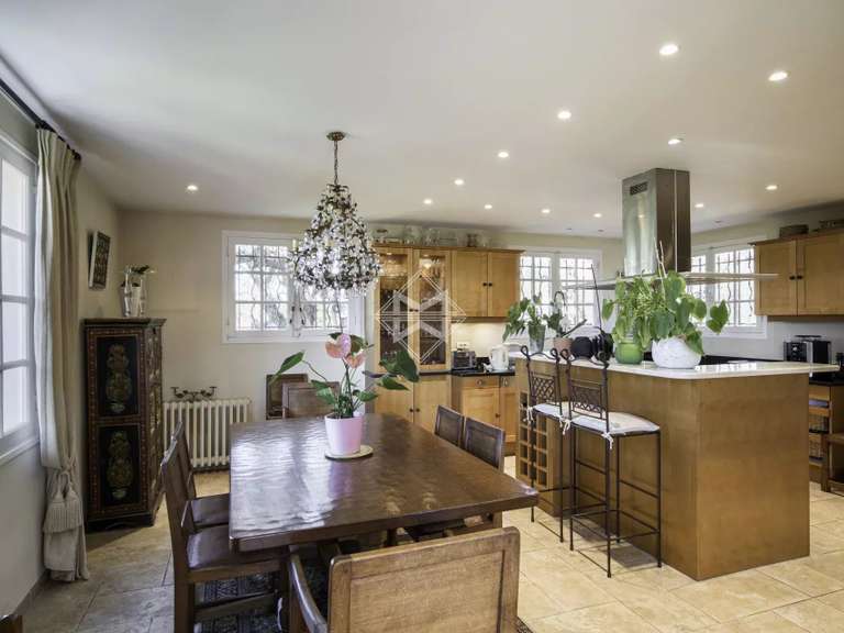 Villa Mougins - 3 chambres - 200m²