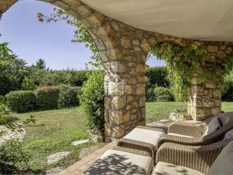 Villa Mougins - 3 chambres - 200m²