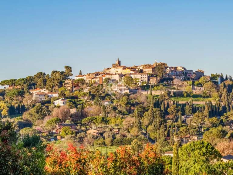 Villa Mougins - 4 chambres - 234m²