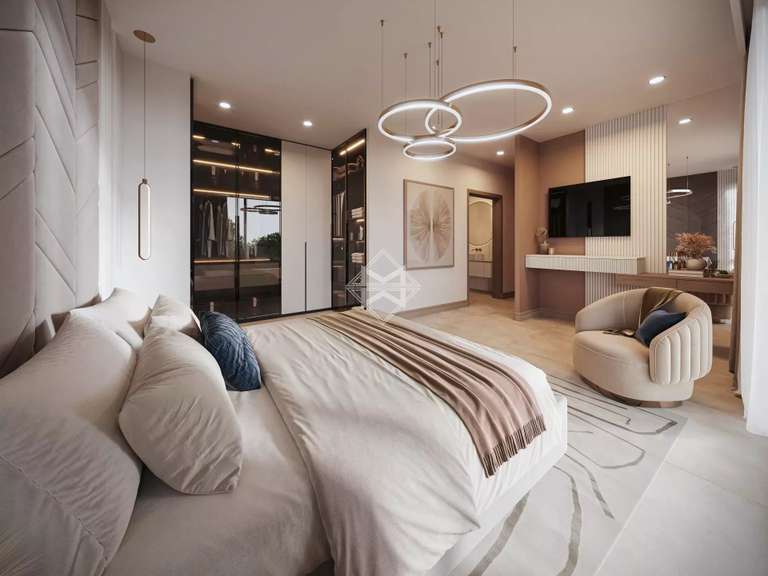 Villa Mougins - 4 chambres - 234m²