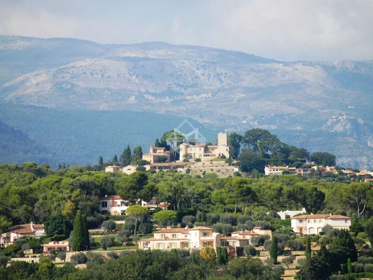 Villa Mougins
