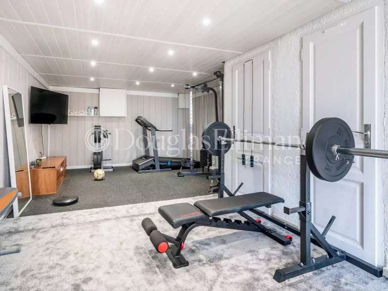 Villa Mougins - 6 chambres - 325m²