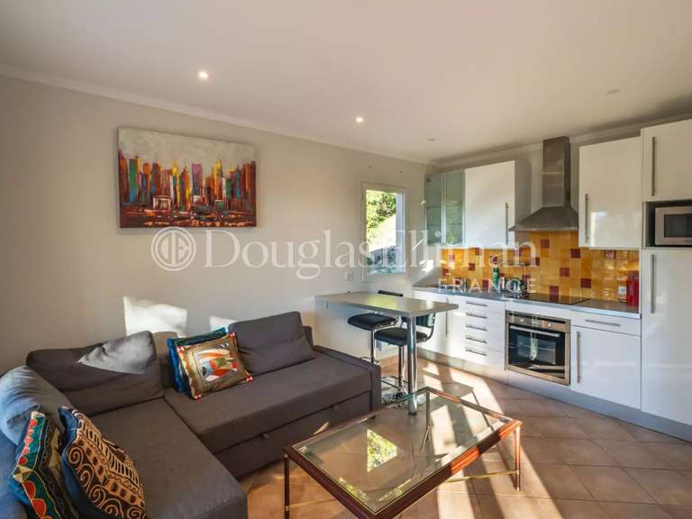 Villa Mougins - 6 chambres - 325m²