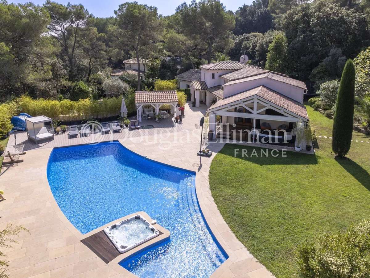 Villa Mougins