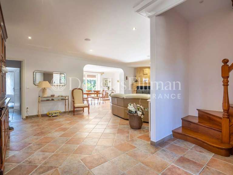Villa Mougins - 3 chambres - 203m²