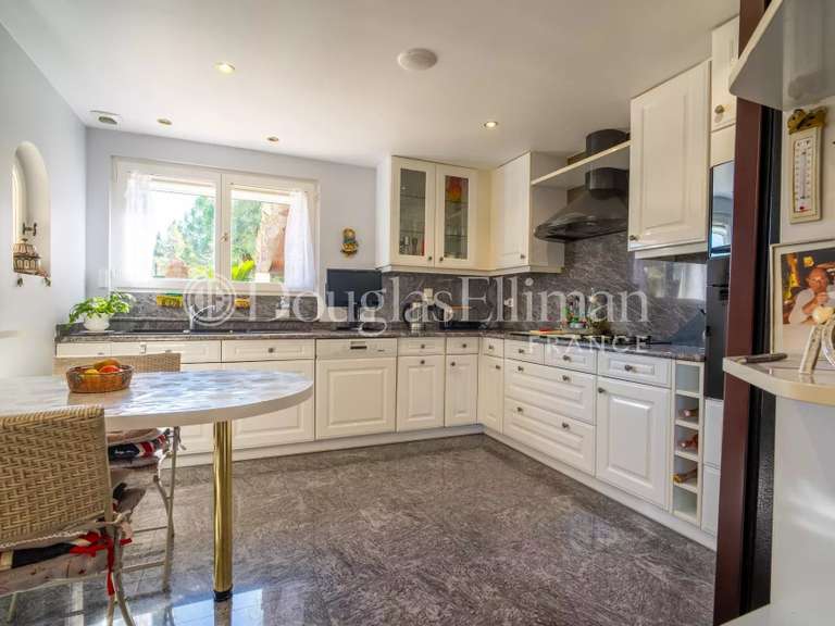 Villa Mougins - 3 chambres - 203m²